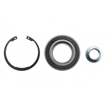 Roulement de Roue Arrière Pour Bmw Série 1 F20 33416792356