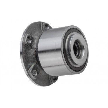 Moyeu de Roue Arrière Pour Citroën Jumpy III Spacetourer Opel Zafira 9819074780