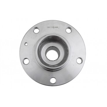 Moyeu de Roue Arrière Pour Citroën Jumpy III Spacetourer Opel Zafira 9819074780