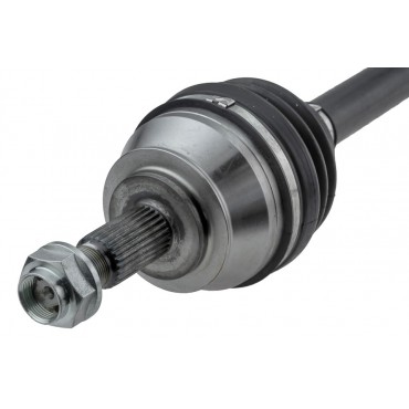 Cardan Arbre de Transmission Droit Pour Alfa Romeo Giulietta 50521847 50545413