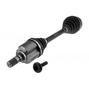 Cardan Arbre de Transmission Avant Gauche Pour Bmw Série 2 X1 X2 31608611939