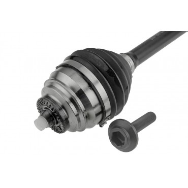 Cardan Arbre de Transmission Avant Gauche Pour Bmw Série 2 X1 X2 31608611939