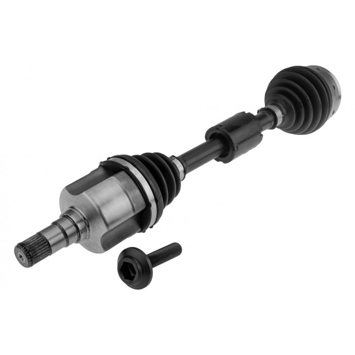 Cardan Arbre de Transmission Avant Gauche Pour Bmw Série 1 2 X1 Mini 31608643367