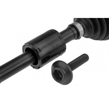 Cardan Arbre de Transmission Avant Gauche Pour Bmw Série 1 2 X1 Mini 31608643367