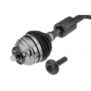 Cardan Arbre de Transmission Avant Gauche Pour Bmw Série 1 2 X1 Mini 31608643367