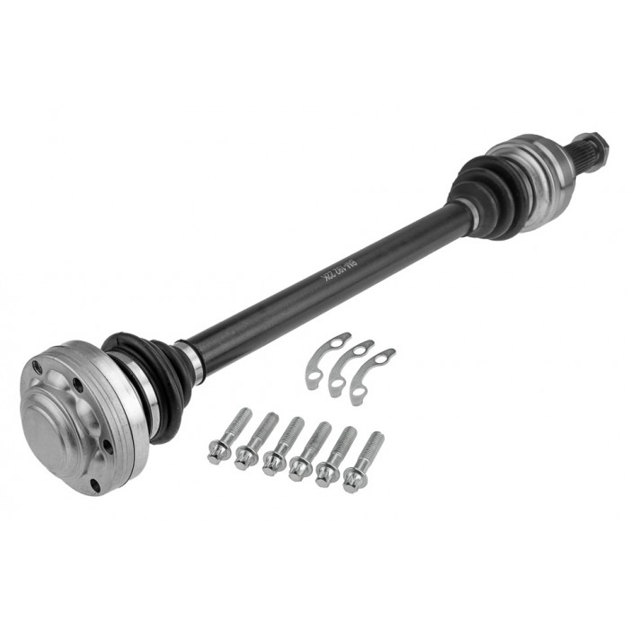 Cardan Arbre de Transmission Arrière Pour Bmw Série 3 6 33217532266 33207529217