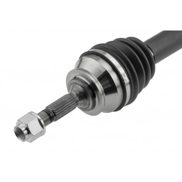 Cardan Arbre de Transmission Gauche Pour Citroën C4 Cactus 1611524380 9677477080