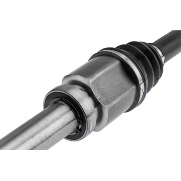 Cardan Arbre de Transmission Droit Pour Ford Grand Tourneo 1.6 TDCi DV613B436KA