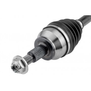 Cardan Arbre de Transmission Gauche Pour Ford Focus Grand Tourneo DV613B437KA