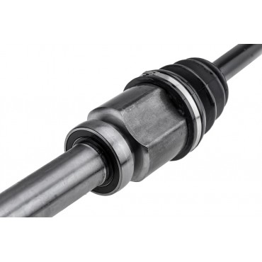 Cardan Arbre de Transmission Droit Pour Ford Transit 1.5 TDCi FV613B436AA