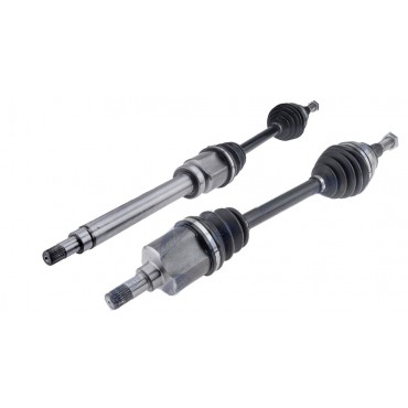 x2 Cardan Arbre de Transmission Gauche+Droit Pour Ford Grand Tourneo FV613B437AA