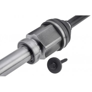 Cardan Arbre de Transmission Droit Pour Ford Galaxy Mondeo S-Max 2.3 6G913B436CC