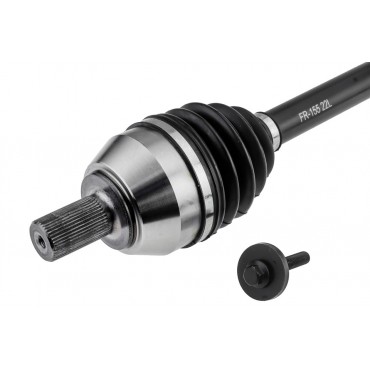 Cardan Arbre de Transmission Gauche Pour Ford Galaxy S-Max 2.3 1727237 1803660