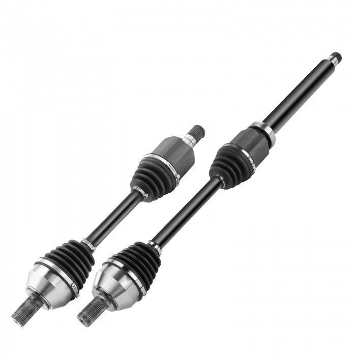 x2 Cardan Arbre de Transmission Gauche+Droit Pour Ford Galaxy S-Max 2.3 1727237