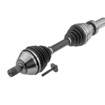 Cardan Arbre de Transmission Avant Droit Pour Ford Mondeo IV S-Max 6G9N3B436CD