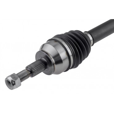 Cardan Arbre de Transmission Droit Pour Ford Tourneo 1.6 TDCi DV613B436KA