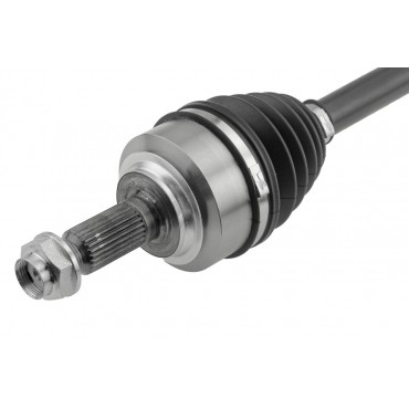 Cardan Arbre de Transmission Gauche Pour Honda Jazz III 1.2 1.3 44306TF0J00