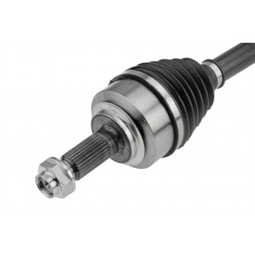 Cardan Arbre de Transmission Droit Pour Honda Jazz III 1.2 1.3 i 44305TF0010