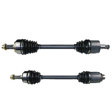 x2 Cardan Arbre de Transmission Avant Gauche+Droit Pour Ridgeline 44306SJCA01