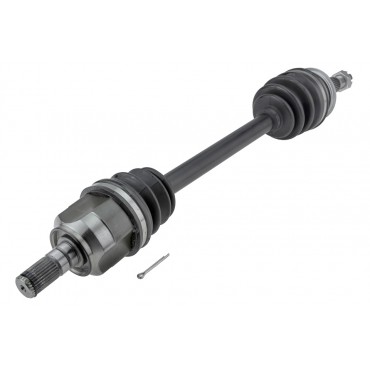 Cardan Arbre de Transmission Gauche Pour Hyundai Elantra 49500F2300 49500F3100