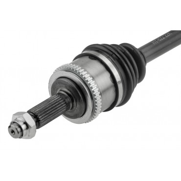 Cardan Arbre de Transmission Droit Pour Hyundai I10 I 1.1 1.2 495000X210