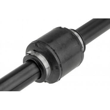 Cardan Arbre de Transmission Gauche Pour Kia Picanto III 1.0 49500G6000