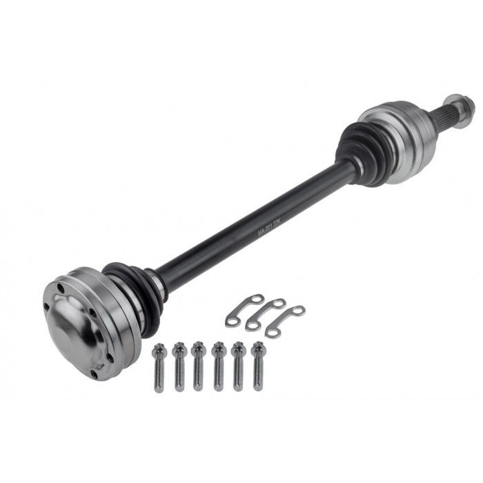 Cardan Arbre de Transmission Arrière Pour Grancabrio Quattroporte V 270625