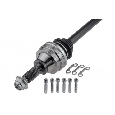 Cardan Arbre de Transmission Arrière Pour Grancabrio Quattroporte V 270625