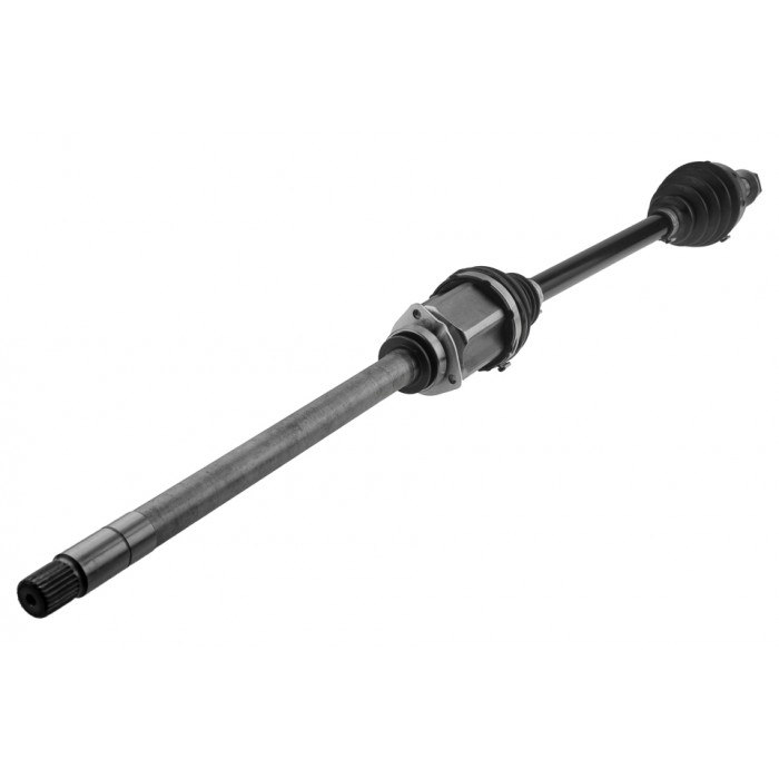 Cardan Arbre de Transmission Avant Gauche Pour Maserati Quattroporte 6700070770