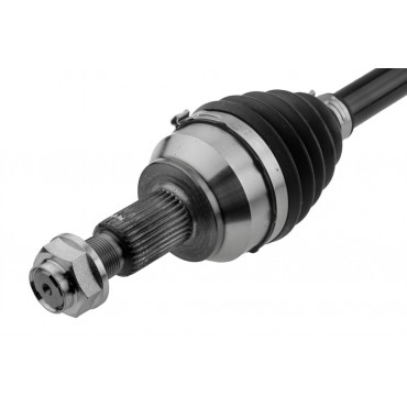 Cardan Arbre de Transmission Avant Gauche Pour Maserati Quattroporte 6700070770