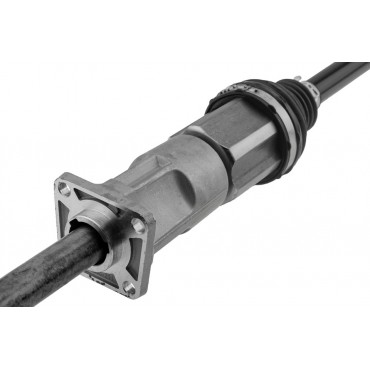 Cardan Arbre de Transmission Avant Gauche Pour Maserati Ghibli 3.0 6700320340