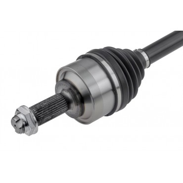 Cardan Arbre de Transmission Avant Droit Pour Mercedes Marco Polo 4473302000