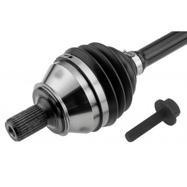 Cardan Arbre de Transmission Avant Droit Pour Mercedes Classe A B 1773302300