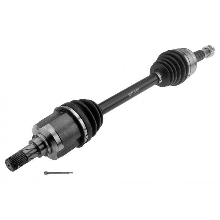Cardan Arbre de Transmission Avant Gauche Pour Mitsubishi Asx Lancer 3815A107
