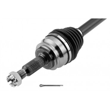 Cardan Arbre de Transmission Avant Gauche Pour Mitsubishi Asx Lancer 3815A107