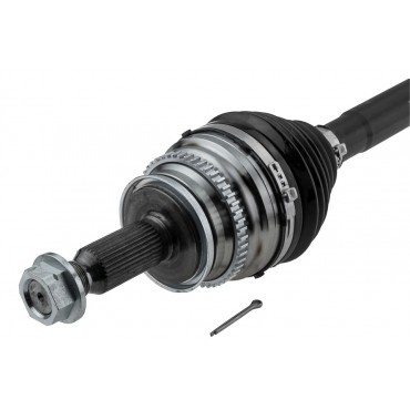 Cardan Arbre de Transmission Arrière Droit Pour Mitsubishi Pajero IV 3715A099