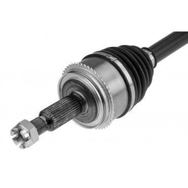 Cardan Arbre de Transmission Avant Gauche Pour Mitsubishi Pajero II III MR410664