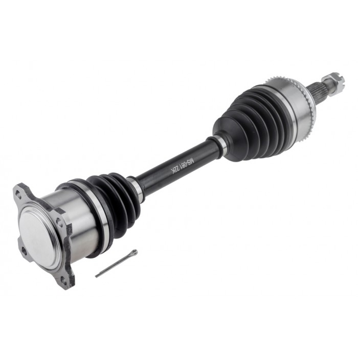 Cardan Arbre de Transmission Avant Droit Pour Mitsubishi Pajero II III MR410665