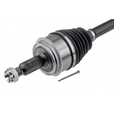 Cardan Arbre de Transmission Avant Droit Pour Mitsubishi Pajero II III MR410665