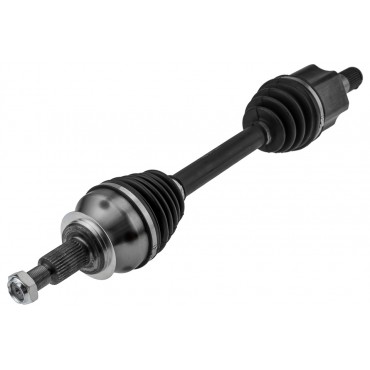 Cardan Arbre de Transmission Avant Gauche Pour Mazda 6 2.2D FTB42560X FTB42560XA