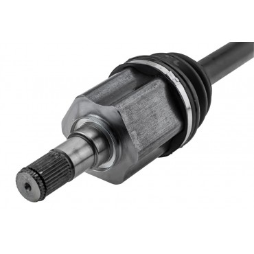 Cardan Arbre de Transmission Avant Gauche Pour Mazda 6 2.2D FTB42560X FTB42560XA