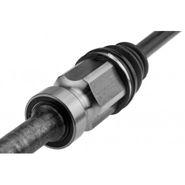 Cardan Arbre de Transmission Avant Droit Pour Mazda Cx-3 2.0 FTD52550X