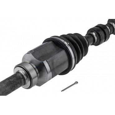 Cardan Arbre de Transmission Avant Droit Pour Renault Koleos I 2.5 39100JG04B