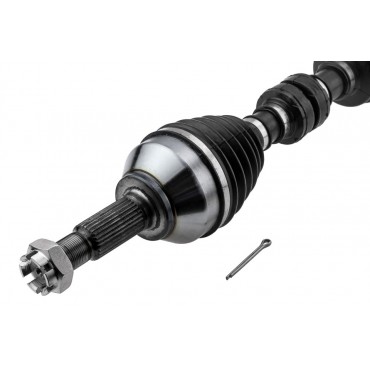 Cardan Arbre de Transmission Avant Droit Pour Renault Koleos I 2.5 39100JG04B