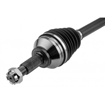 Cardan Arbre de Transmission Avant Droit Pour Nissan Qashqai +2 I 2.0 39100BB22C