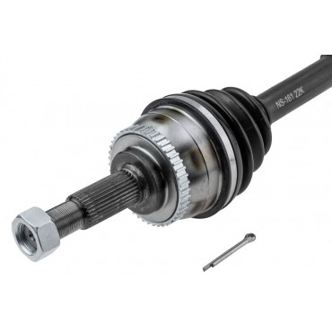 Cardan Arbre de Transmission Avant Droit Pour Nissan X-Trail I 2.0 391008H310