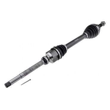 Cardan Arbre de Transmission Droit Pour Citroën C3 II Peugeot 208 I 207 3273KR