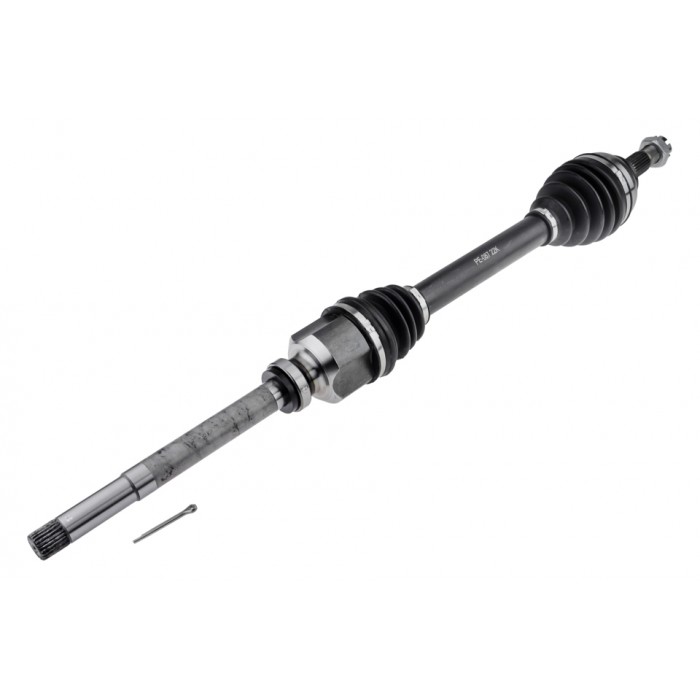 Cardan Arbre de Transmission Droit Pour Citroën C3 II Peugeot 208 I 207 3273KR