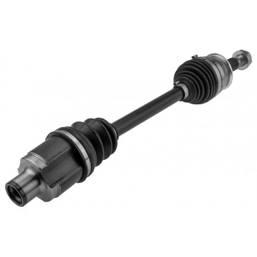 Cardan Arbre de Transmission Avant Droit Pour Opel Vauxhall Mokka X 94560848