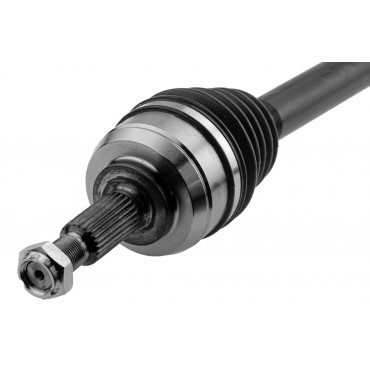 Cardan Arbre de Transmission Avant Droit Pour Dacia Duster 1.5 dCi 391004692R